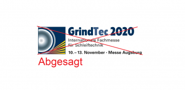 Grindtec 2020  -Cancelled-