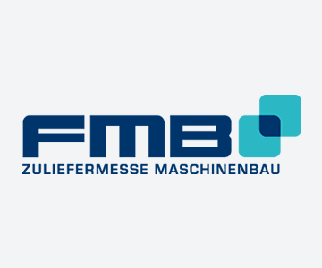 FMB 2013 - ZULIEFERMESSE MASCHINENBAU