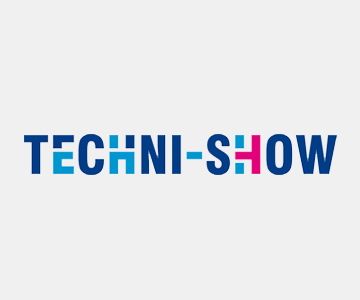 TECHNI-SHOW 2014