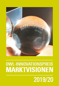 OWL Innovation Award 2019