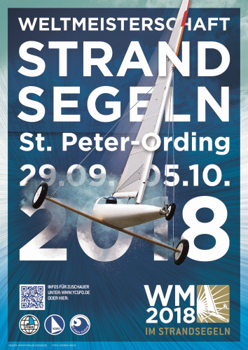 Beach Sailing World Championship 2018