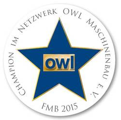 „CHAMPIONS WALK“  FMB 2015