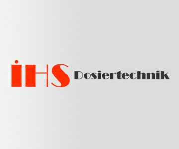 EXCLUSIVE PARTNERSHIP WITH IHS DOSIERTECHNIK