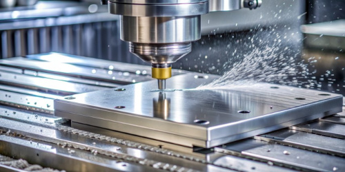 Negativer Einfluss von Kalk im Ansetzwasser für Kühlemulsionen