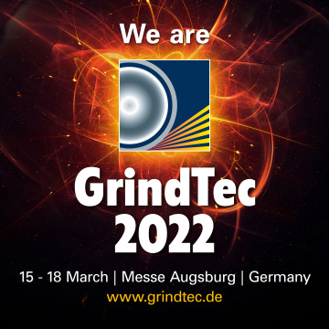 Grindtec 2022