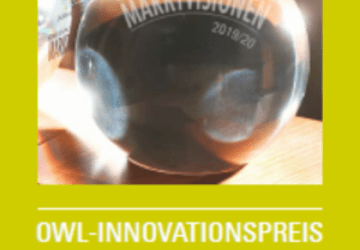 OWL Innovationspreis 2019