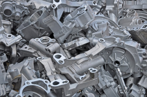 Aluminium