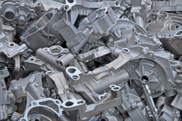 Herausforderungen bei der Aluminiumbearbeitung