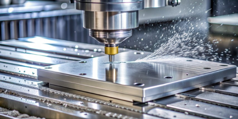 Negativer Einfluss von Kalk im Ansetzwasser für Kühlemulsionen