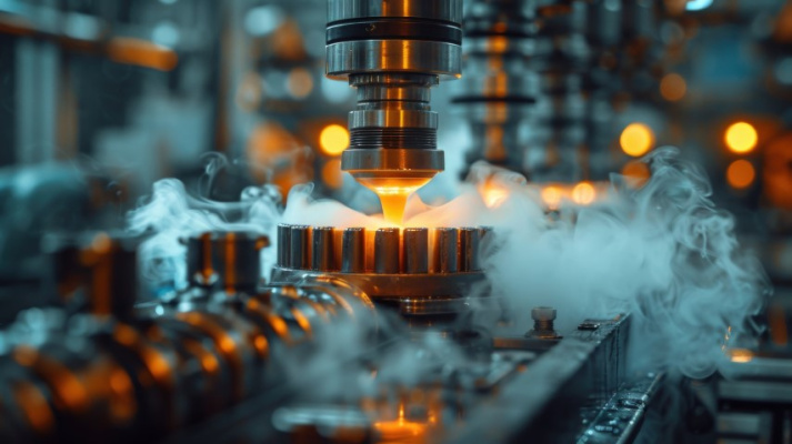 Expositionsgrenzwerte für Kühlschmierstoffe