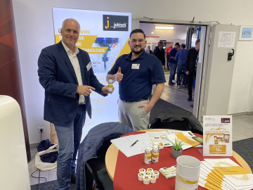 Technology Days Schweinfurt 2025