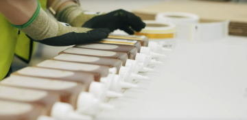 Our new image film! 📽️