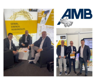 Signing of contract with our representative in Bulgaria, ST. George Group