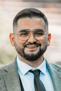 Yusuf Deveci