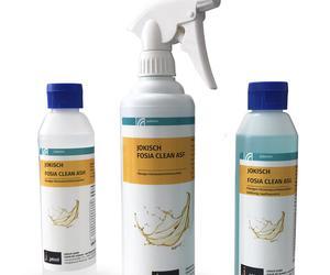 Jokisch hand and surface disinfectant