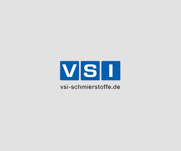 EINLADUNG ZUM VSI SCHMIERSTOFFSEMINAR