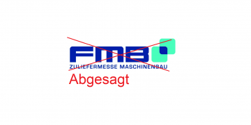 FMB 2020 - Abgesagt -