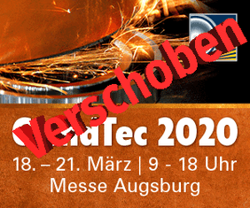 Grindtec 2020 auf den November verschoben