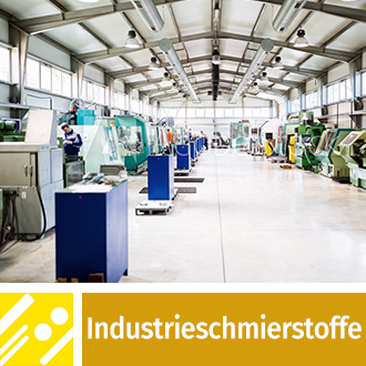 Industrieschmierstoffe