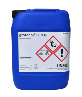 Grotanol FF 1 N 