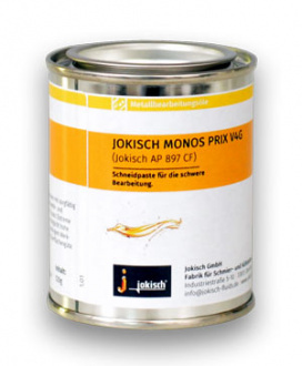 Jokisch Monos Prix V4G