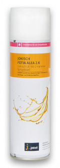 Jokisch Fotia Alea 2.K