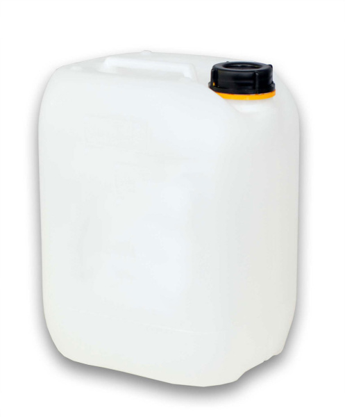 Leerkanister 10L
