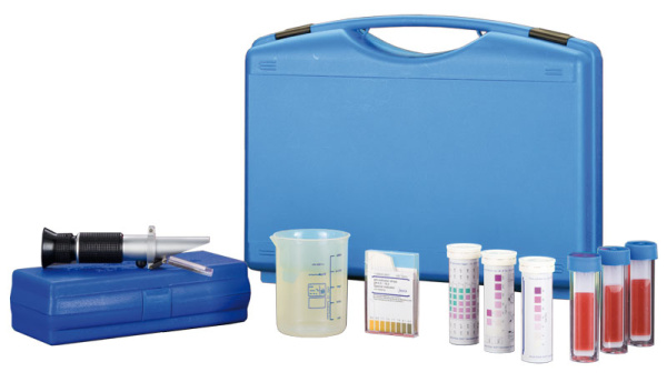 Jokisch Emulsionspflegekoffer