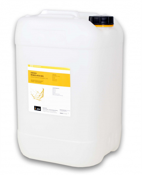 25 Liter Kanister